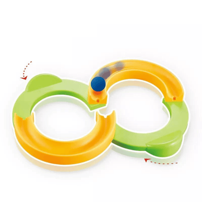 BallTrack™ - Train balans en bewegingsdynamiek - Balspelletje