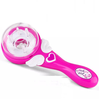 Hairbraider™ - waarschijnlijk &amp; snel de mooiste haren! - Haarvlechter