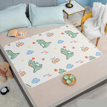 ComfyCub Baby Changingmat™ - Blijf droog in bed - Verschoonmat 