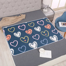 ComfyCub Baby Changingmat™ - Blijf droog in bed - Verschoonmat 