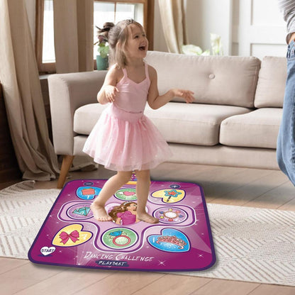 DanceMat™ - Eindeloos plezier! - Interactieve dansmat