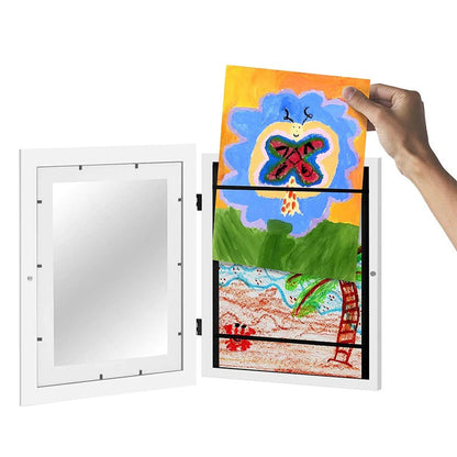 Magnetic Frame™ - Toon je creaties - Kunstlijst