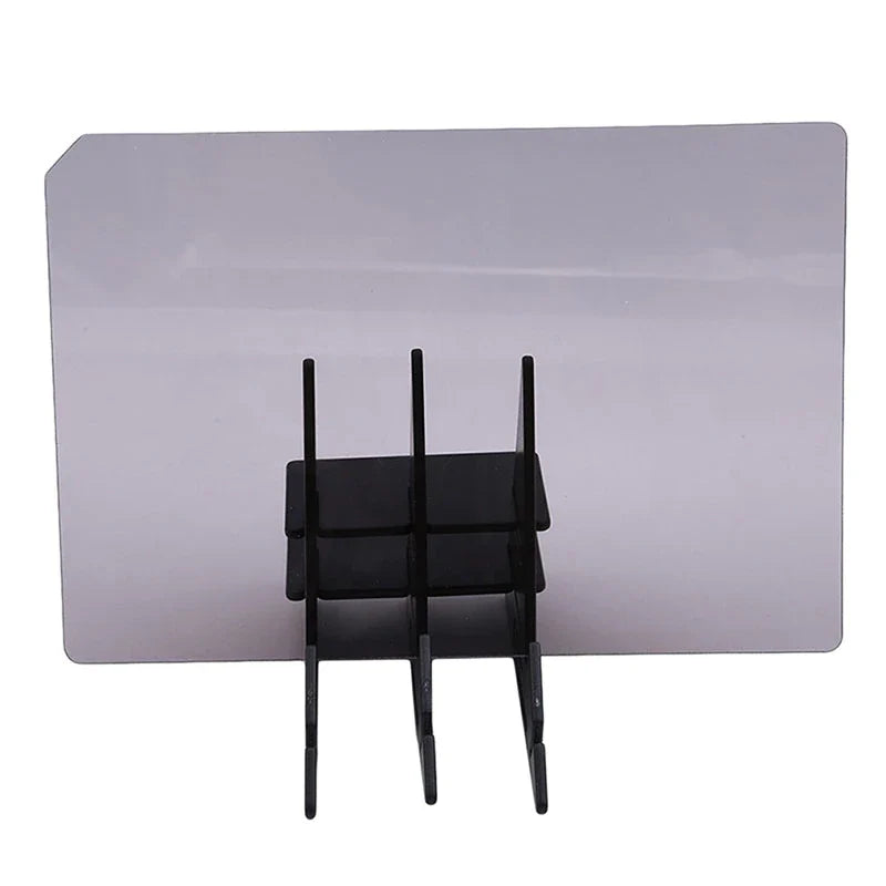 Drawing Projector™ - magische kunstwerken met projectie - Tekenprojector