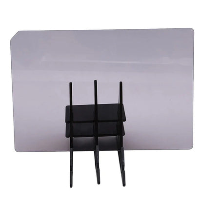 Drawing Projector™ - magische kunstwerken met projectie - Tekenprojector