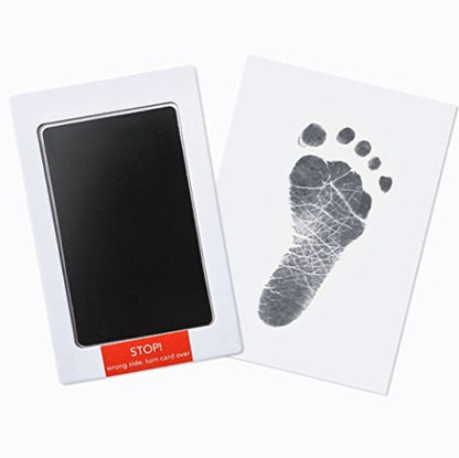 Baby Handprint Kit™ - Uniek aandenken aan uw baby - Afdrukkit
