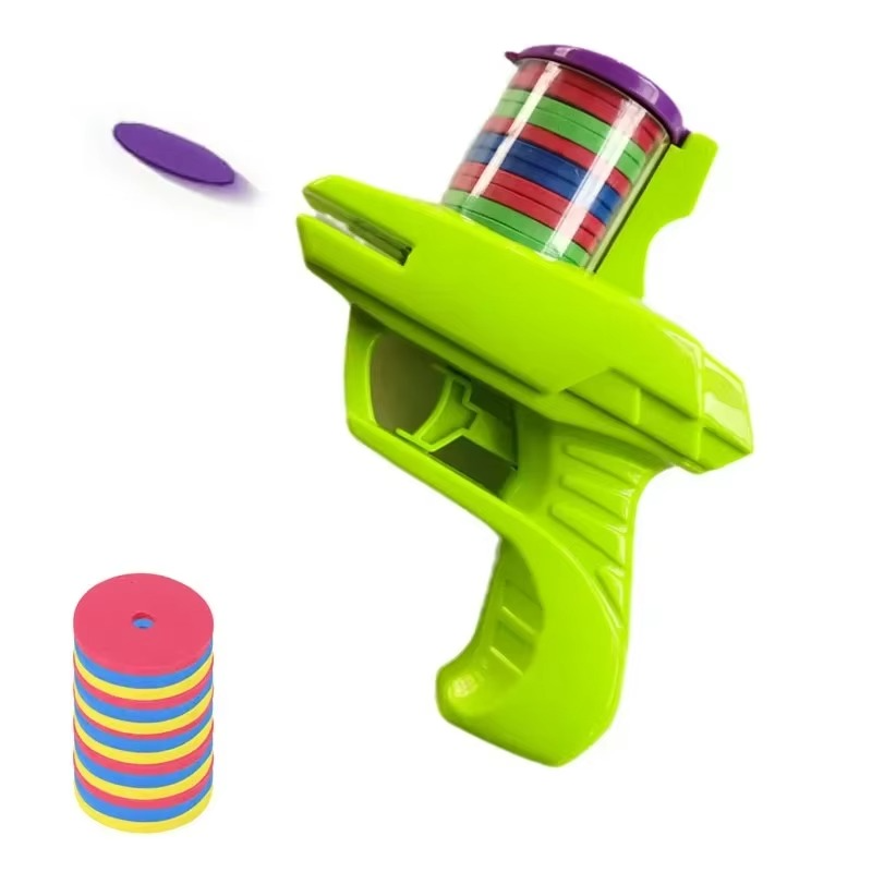 Gravity Play Gun™ - Creatief &amp; Leuk - Kinderspeelgoedgeweer 