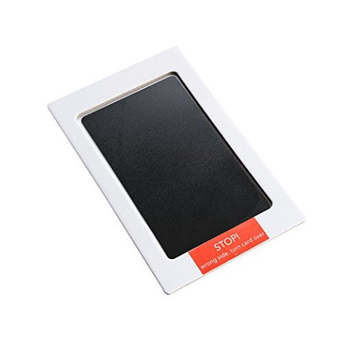 Baby Handprint Kit™ - Uniek aandenken aan uw baby - Afdrukkit