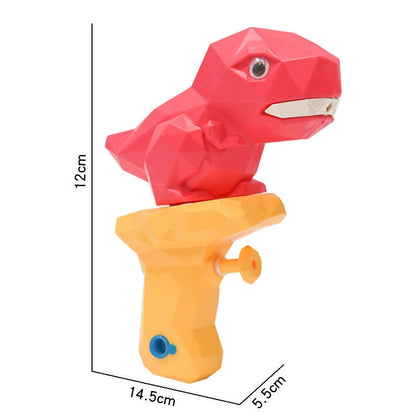 Dinosaur Water™ - Spetterend Plezier - Waterpistool