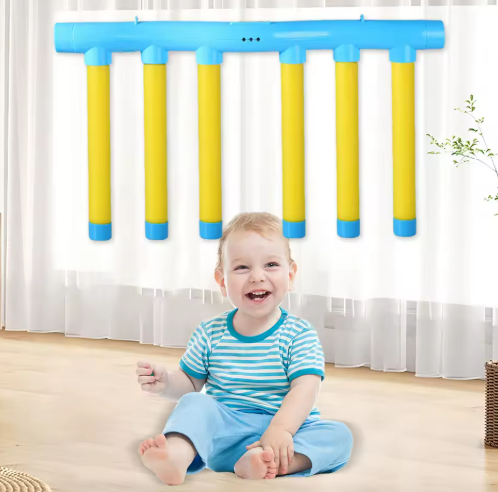 Stick Grab Game™ - Train de reactiesnelheid - Reactietraining Sticks 