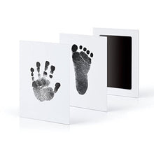 Baby Handprint Kit™ - Uniek aandenken aan uw baby - Afdrukkit