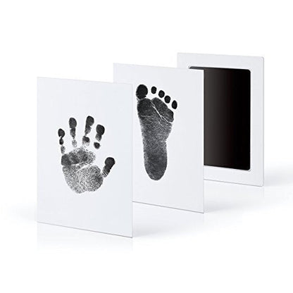 Baby Handprint Kit™ - Uniek aandenken aan uw baby - Afdrukkit