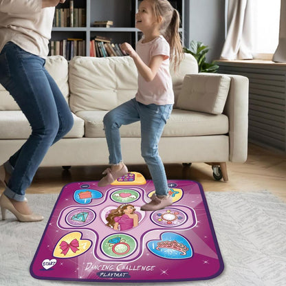 DanceMat™ - Eindeloos plezier! - Interactieve dansmat