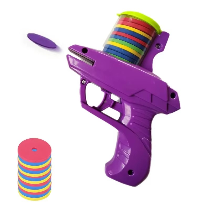 Gravity Play Gun™ - Creatief &amp; Leuk - Kinderspeelgoedgeweer 