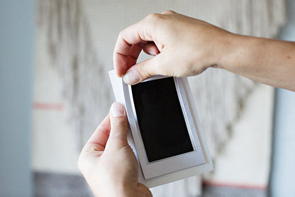 Baby Handprint Kit™ - Uniek aandenken aan uw baby - Afdrukkit