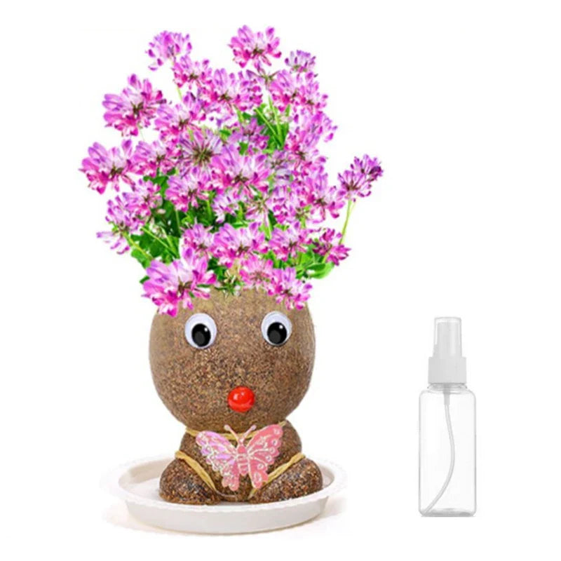 Figure Plants™ - Leer planten verzorgen - Thuis Decoratie Planten 