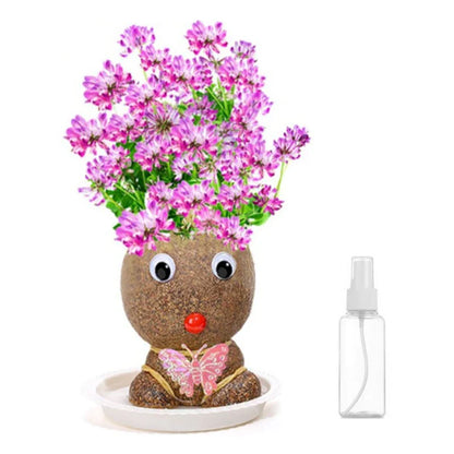 Figure Plants™ - Leer planten verzorgen - Thuis Decoratie Planten 