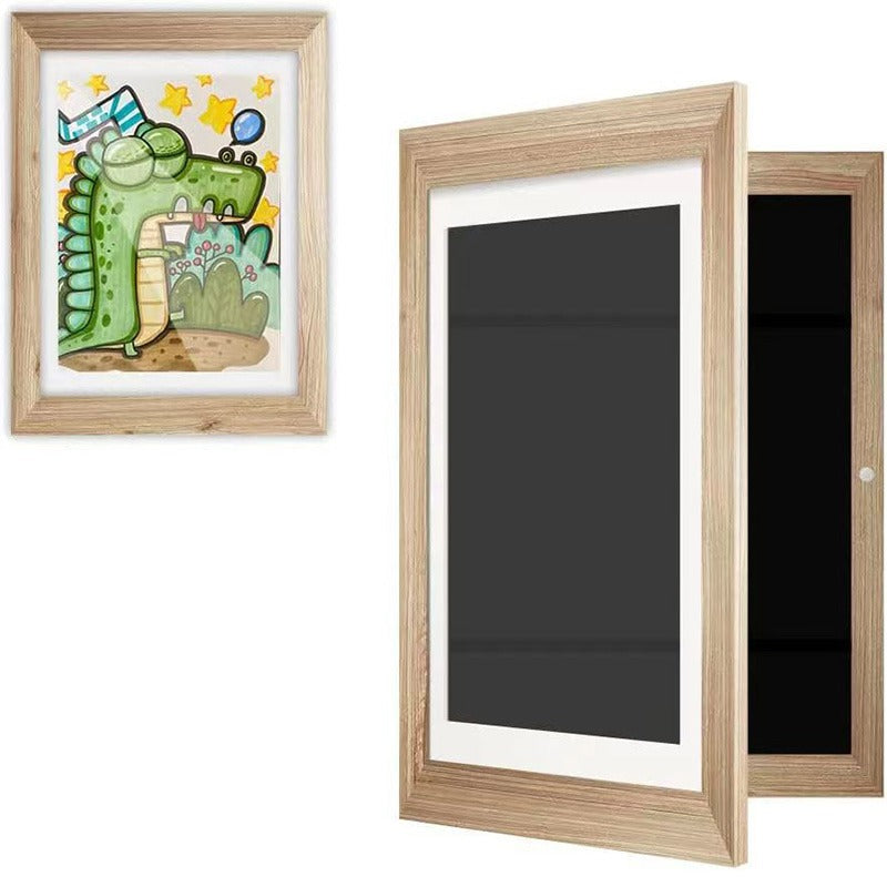 Magnetic Frame™ - Toon je creaties - Kunstlijst