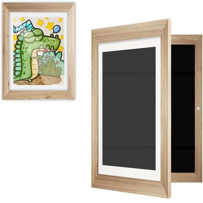 Magnetic Frame™ - Toon je creaties - Kunstlijst