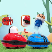 Bumperkart Battle Mania™ - Bots en Lach - RC Botsauto 