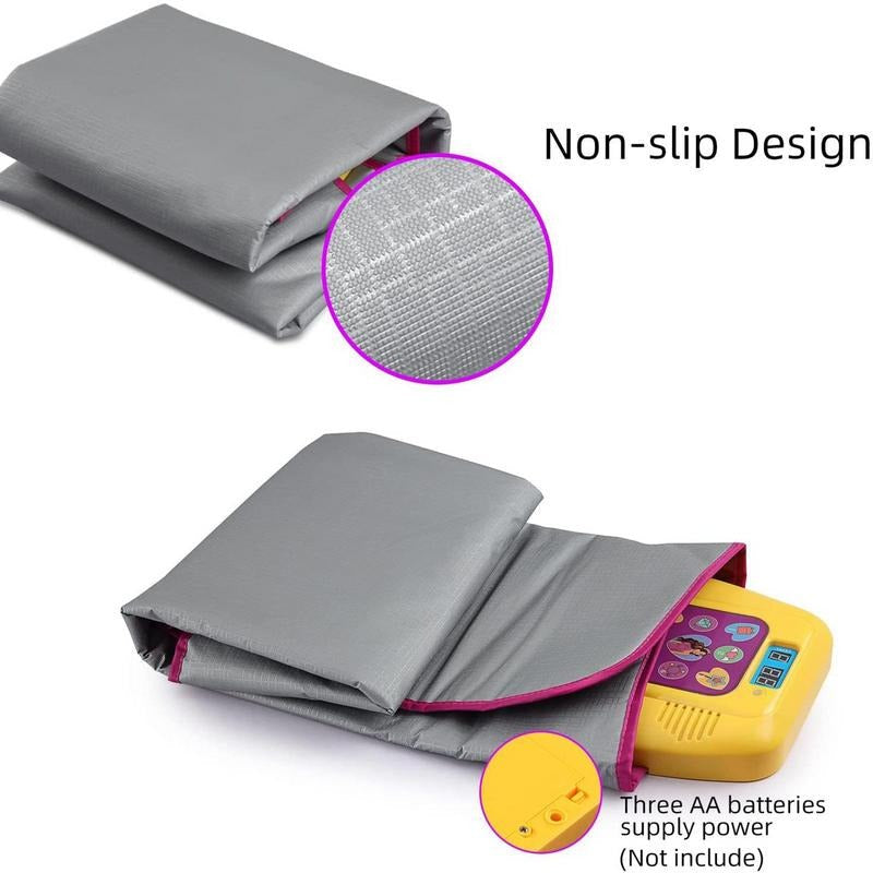 DanceMat™ - Eindeloos plezier! - Interactieve dansmat