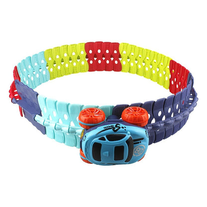 Auto-avontuur™ | Ontwikkel de creativiteit - Flexibele racebaan