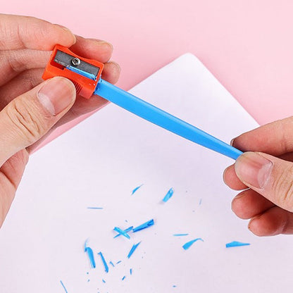 CrayonSet™ - Nooit meer vieze handen! - Tekenset 