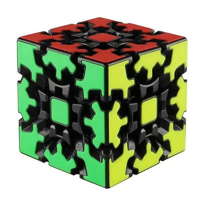 Magic Cube Puzzle™ - Draai, Verwonder &amp; Los op - Puzzel 