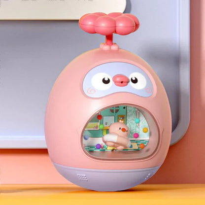 Eendspuit™ | Badderen is nog nooit zó leuk geweest - Badspeelgoed