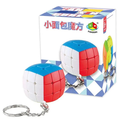 Magic Cube Puzzle™ - Draai, Verwonder &amp; Los op - Puzzel 