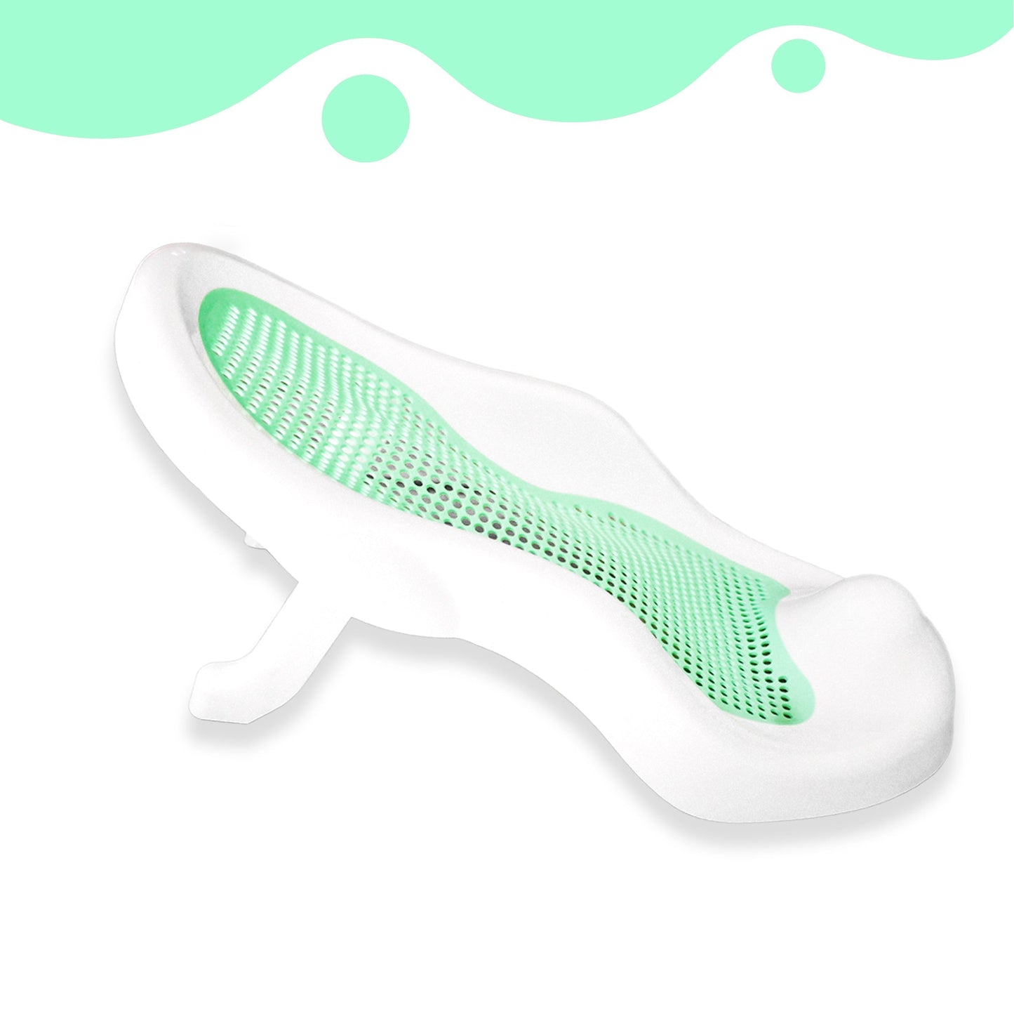 Badstoel™ - Eerste Badavonturen - Badzitje 