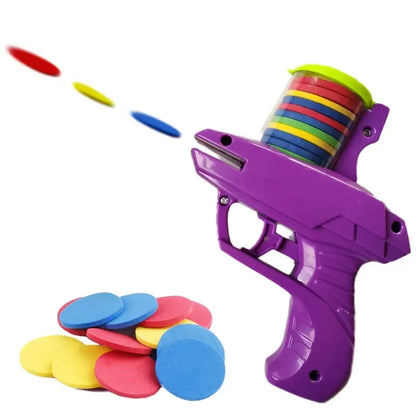 Gravity Play Gun™ - Creatief &amp; Leuk - Kinderspeelgoedgeweer 