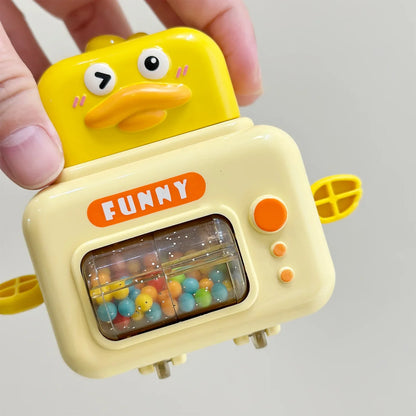 Car Puzzle™️ - Speelplezier op Wielen - Dieren Speelgoedauto 