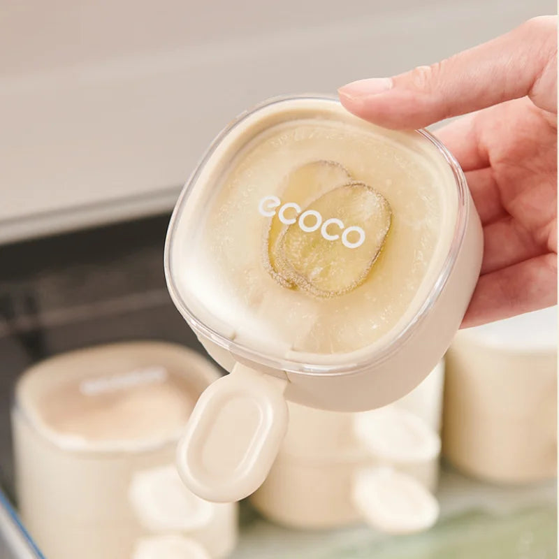 Ice Pop Maker Set™ - Verfrissend Creatief - Siliconen Ijsjesmaker 