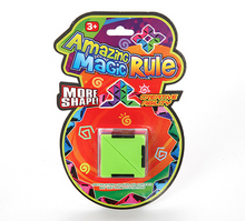 Hinge Puzzle™ - Scharnierend Speelplezier - Scharnierend puzzel