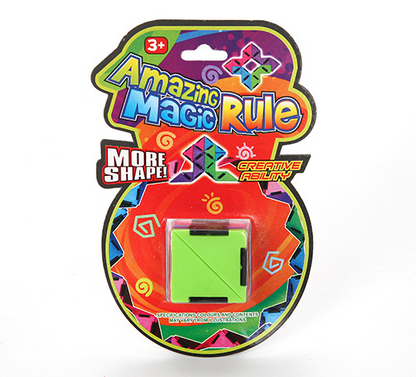 Hinge Puzzle™ - Scharnierend Speelplezier - Scharnierend puzzel