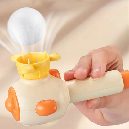 Montessori Blaasplezier™ - Verbeter Vaardigheden &amp; Communicatie - Montessori Blaasplezier Speelgoed 