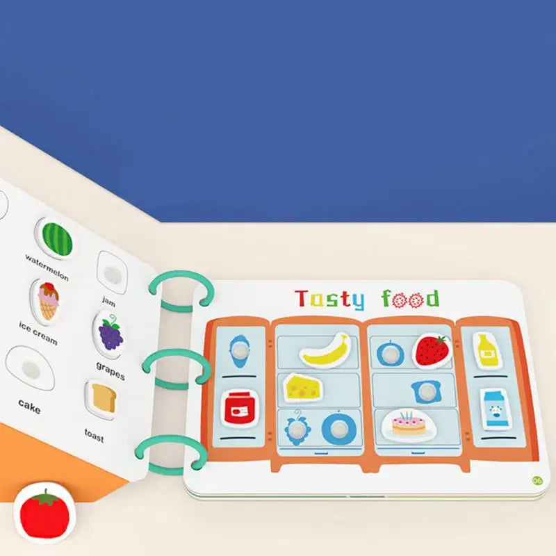 Smart Start™ – Slank &amp; Speels – Activiteitenboek 