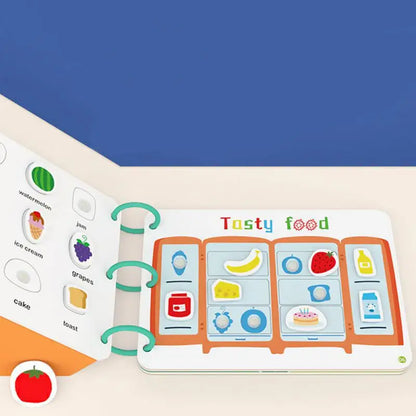 Smart Start™ – Slank &amp; Speels – Activiteitenboek 