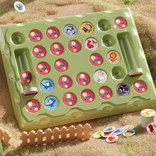 Match Game™ - Een Educatieve Strijd - Dieren Memoryspel 