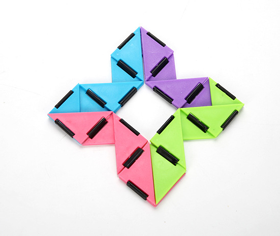 Hinge Puzzle™ - Scharnierend Speelplezier - Scharnierend puzzel