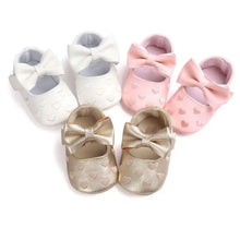 Mini Fashion™ - Materiaal - Baby Anti-Slip Schoentjes