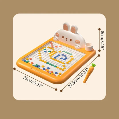 WonderDoodle™ - Magnetisch Meesterwerk - Magnetisch Tekenblok 