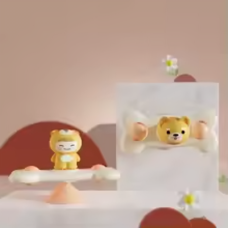 Bath Spinner Toys™ - Leerzaam &amp; Leuk - Fidget Babybad Speeltjes 