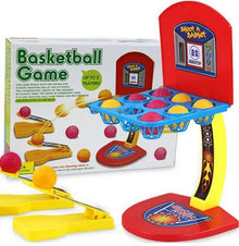 Basketball Game™ - Schieten &amp; Scoren - Mini Basketbal Spel 