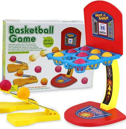 Basketball Game™ - Schieten &amp; Scoren - Mini Basketbal Spel 