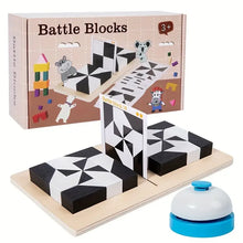 Battle Blocks - Slim &amp; Spannend - Puzzelspel 