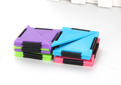 Hinge Puzzle™ - Scharnierend Speelplezier - Scharnierend puzzel