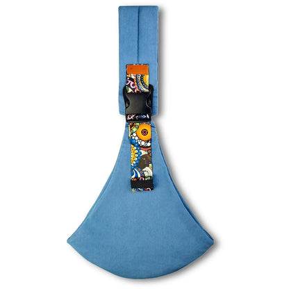 Baby Carry Sling™ - Verstelbare draagzak - Heupdrager 