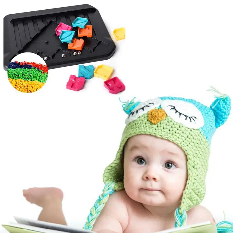 Marmer Logic Game™ - Logica &amp; Puzzelpret - Puzzelspel 