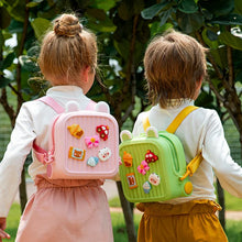 Cartoon Backpack™ - Klaar voor Avontuur - Kinderrugzak 
